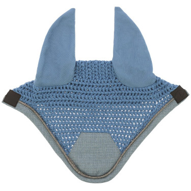 Bonete espantamoscas Equithème Chic Bonete espantamoscas Equithème Chic