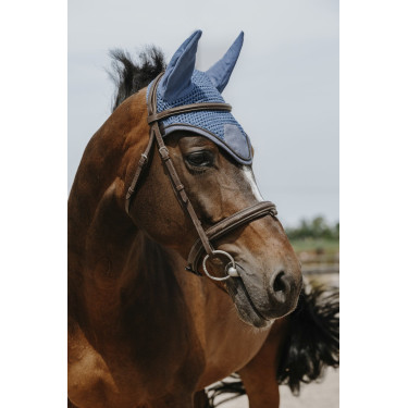 Bonete espantamoscas Equithème Chic Bonete espantamoscas Equithème Chic