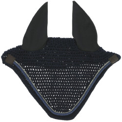 Bonete para moscas Equithème Hexalight