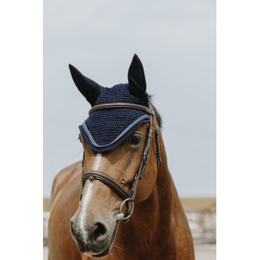 Bonete para moscas Equithème Hexalight Bonete para moscas Equithème Hexalight