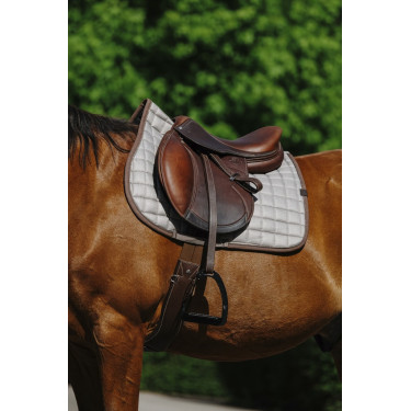 Manta de montar Equithème Chic Manta de montar Equithème Chic