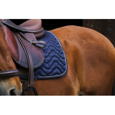 Manta de montar Equithème Brocart Manta de montar Equithème Brocart
