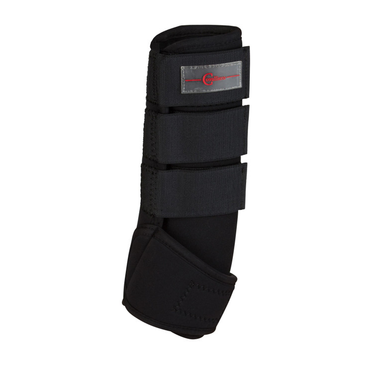 Protectores de tendones Covalliero Protectores de tendones Covalliero