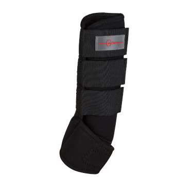 Protectores de tendones Covalliero Protectores de tendones Covalliero