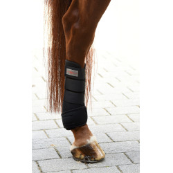 Protectores de tendones Covalliero Protectores de tendones Covalliero