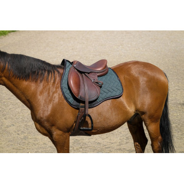 Manta de montar Equithème Impulsion Manta de montar Equithème Impulsion
