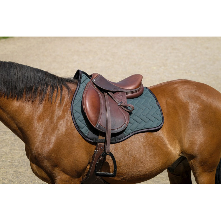 Manta de montar Equithème Impulsion Manta de montar Equithème Impulsion