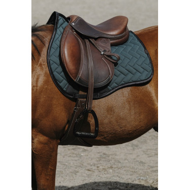 Manta de montar Equithème Impulsion Manta de montar Equithème Impulsion