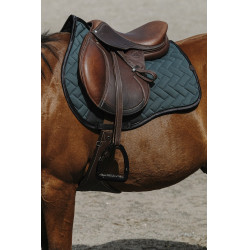 Manta de montar Equithème Impulsion Manta de montar Equithème Impulsion