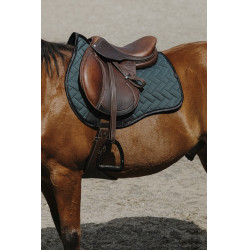 Manta de montar Equithème Impulsion Manta de montar Equithème Impulsion