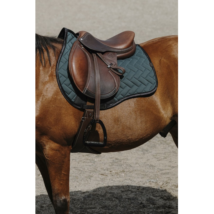 Manta de montar Equithème Impulsion Manta de montar Equithème Impulsion