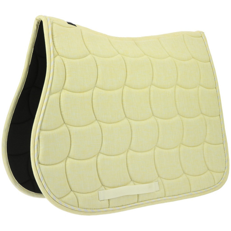 Almohadilla de montar Riding World Sunshine