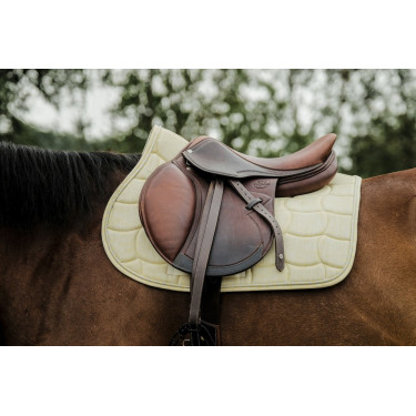 Almohadilla de montar Riding World Sunshine Almohadilla de montar Riding World Sunshine