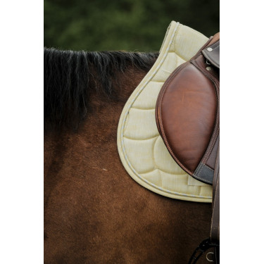 Almohadilla de montar Riding World Sunshine Almohadilla de montar Riding World Sunshine