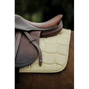 Almohadilla de montar Riding World Sunshine Almohadilla de montar Riding World Sunshine