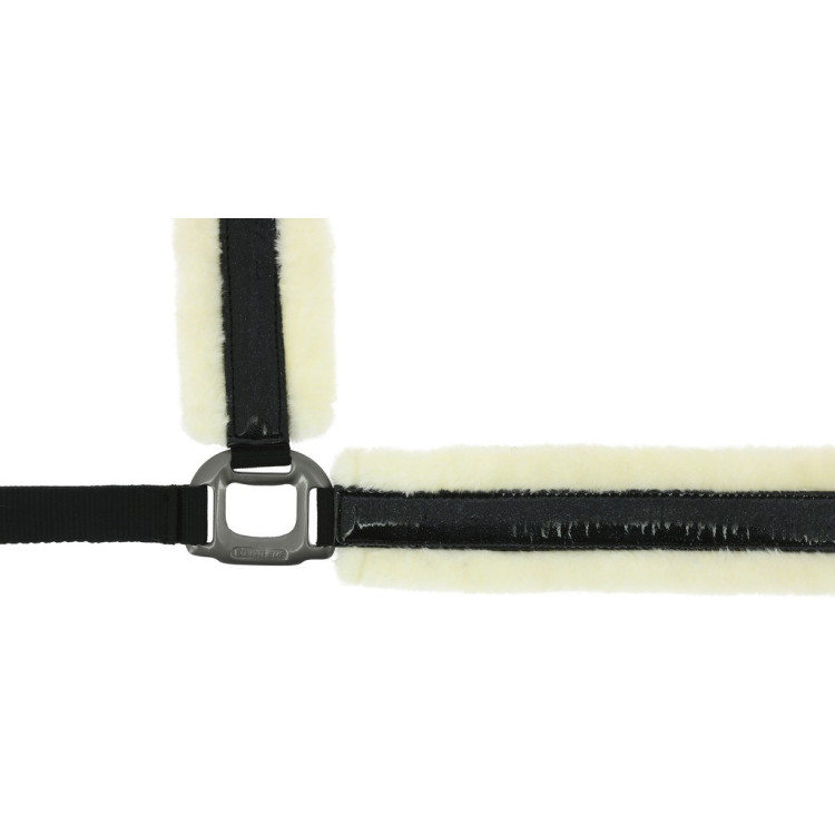 Cabezada de nailon Equithème Fashion