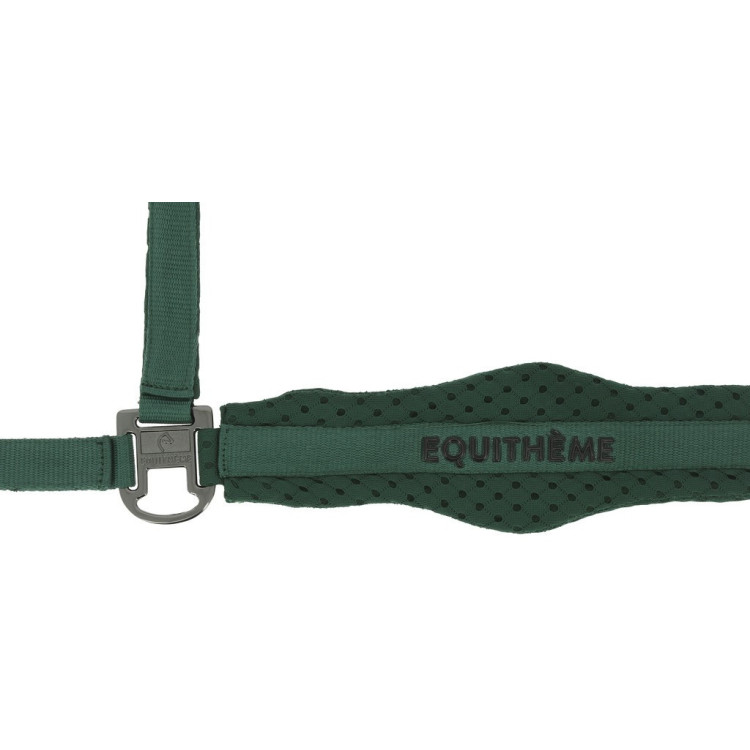 Cabezada de nylon Equithème 3D Mesh