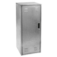 Armario para el guardarnés...