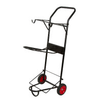 Carrito porta silla Kerbl