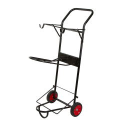 Carrito porta silla Kerbl