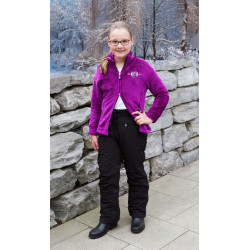 Extra pantalón termico Alaska Covalliero Alaska niños