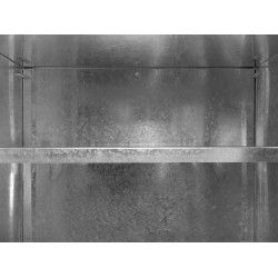 Extensión para armario metálico Hippotonic