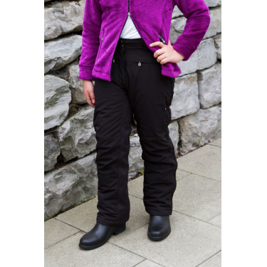 Extra pantalón termico Alaska Covalliero Alaska niños Extra pantalón termico Alaska Covalliero Alaska niños