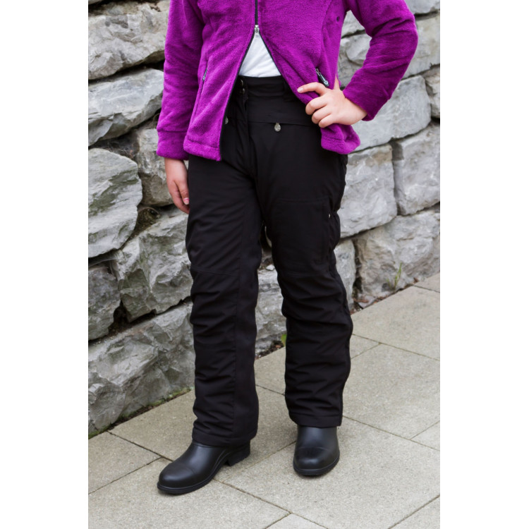 Extra pantalón termico Alaska Covalliero Alaska niños Extra pantalón termico Alaska Covalliero Alaska niños