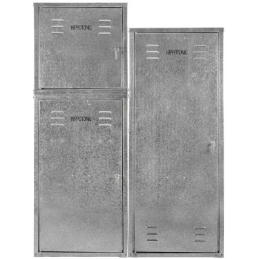 Extensión para armario metálico Hippotonic