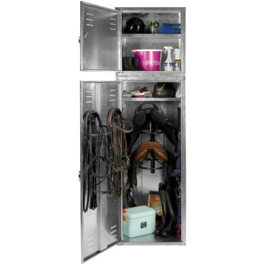 Extensión para armario metálico Hippotonic