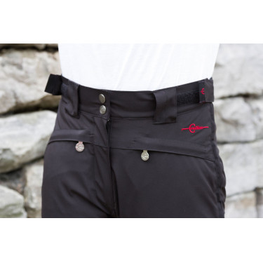 Extra pantalón termico Alaska Covalliero Alaska niños Extra pantalón termico Alaska Covalliero Alaska niños
