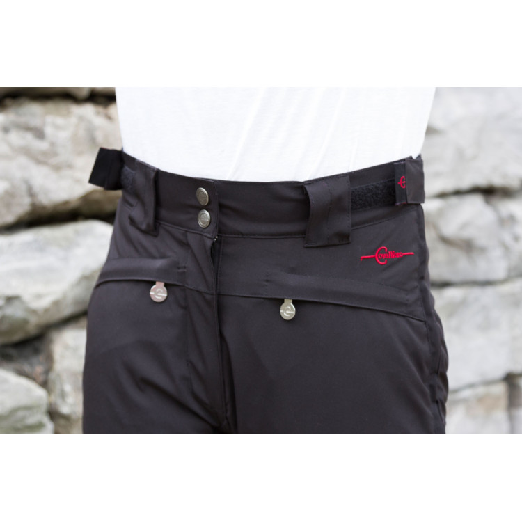 Extra pantalón termico Alaska Covalliero Alaska niños Extra pantalón termico Alaska Covalliero Alaska niños