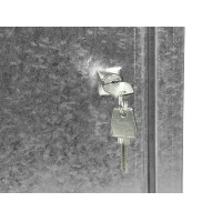 Cerradura para armario... Cerradura para armario...