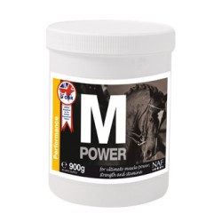 m power NAF m power NAF