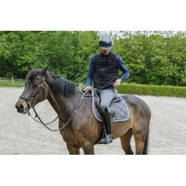 Chaleco calefactable Equithème Charlie Chaleco calefactable Equithème Charlie