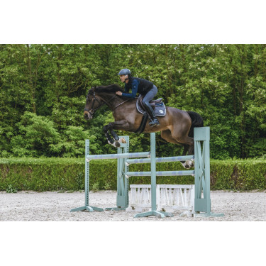 Chaleco calefactable Equithème Charlie Chaleco calefactable Equithème Charlie