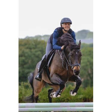 Chaleco calefactable Equithème Charlie Chaleco calefactable Equithème Charlie