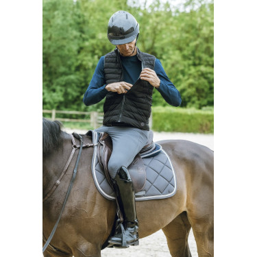 Chaleco calefactable Equithème Charlie Chaleco calefactable Equithème Charlie