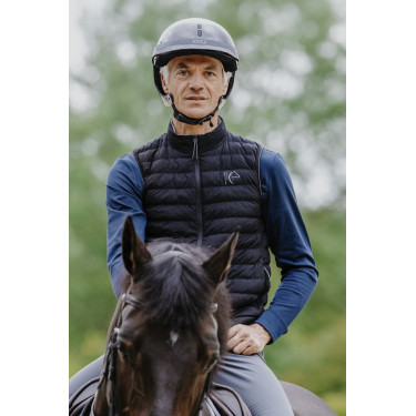 Chaleco calefactable Equithème Charlie Chaleco calefactable Equithème Charlie