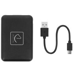 Batería para chaleco calefactable Equithème Charlie Batería para chaleco calefactable Equithème Charlie