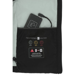 Batería para chaleco calefactable Equithème Charlie Batería para chaleco calefactable Equithème Charlie