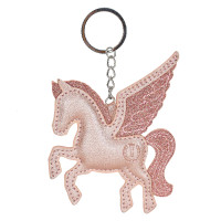 Llavero Imperial Riding Key To My Horse Tiffany Verde