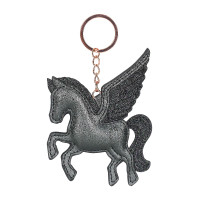 Llavero Imperial Riding Key To My Horse Tiffany Verde