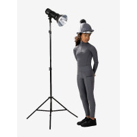 Pull On LeMieux Young Rider Pantalones Uva Burdeos