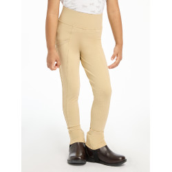Mini Pull-on LeMieux de equitación Young Rider
