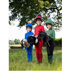 Caballo de juguete Freya LeMieux Caballo de juguete Freya LeMieux