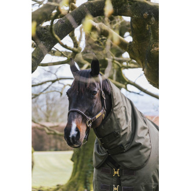 Cubrecuello All Weather Impermeable Pro Kentucky Caqui Kaki