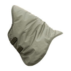 Cubrecuello All Weather Impermeable Pro Kentucky Caqui Kaki
