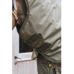 Cubrecuello All Weather Impermeable Pro Kentucky Caqui Kaki