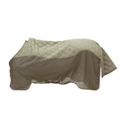 Transporte Combo Cooler Forro Polar Kentucky Verde abeto